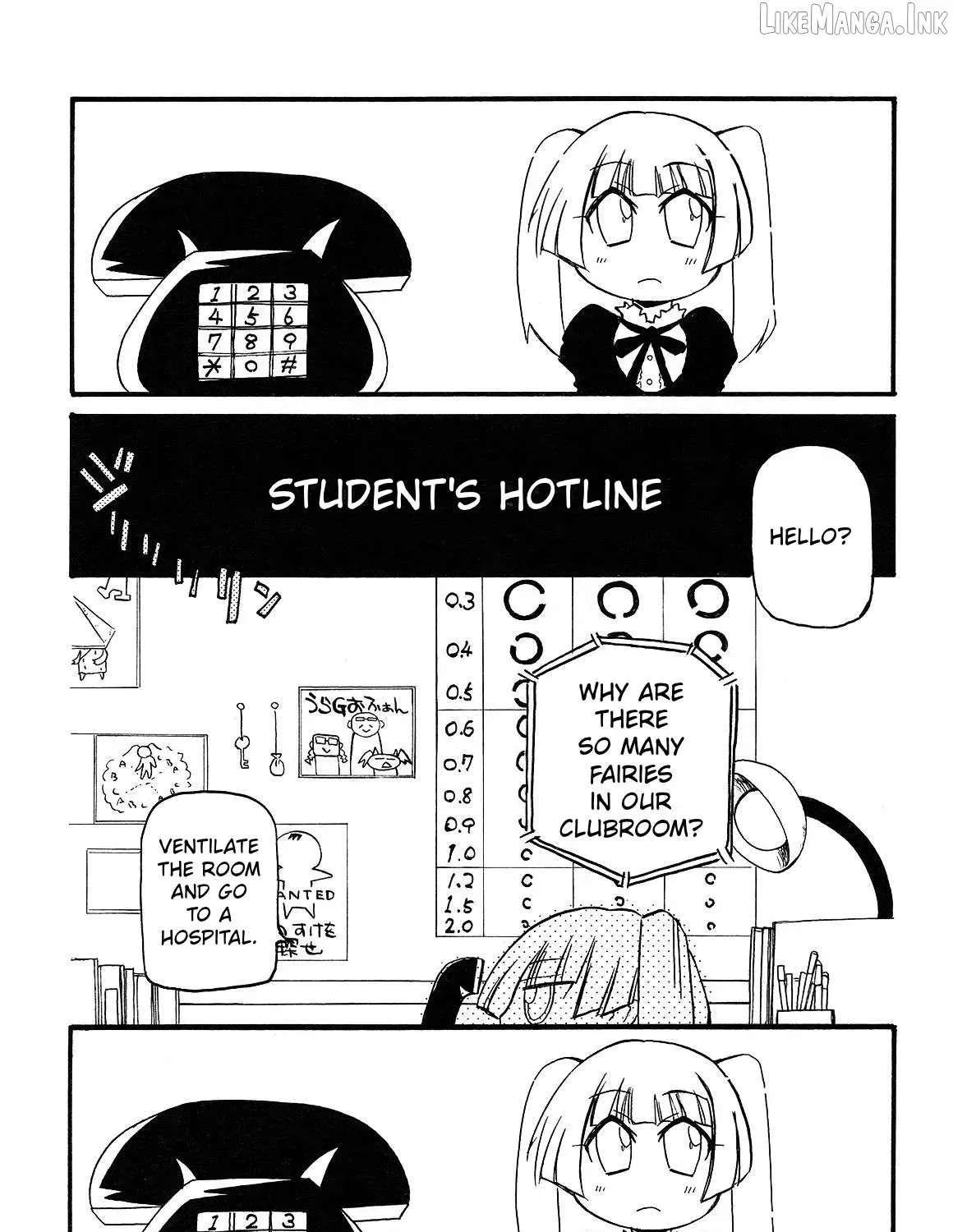 Pani Poni Chapter 149 - page 1