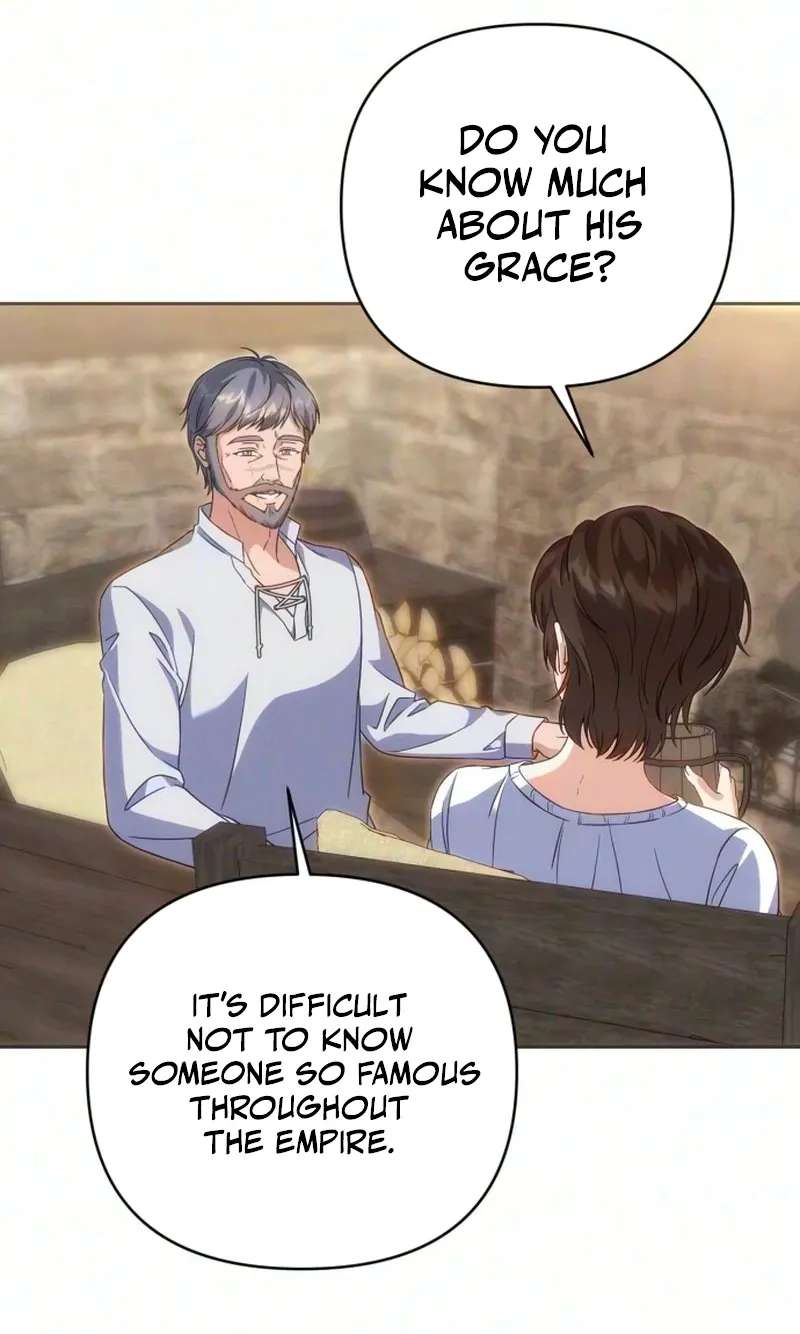 Duke Hermont's Male Mistress Chapter 4 - page 59