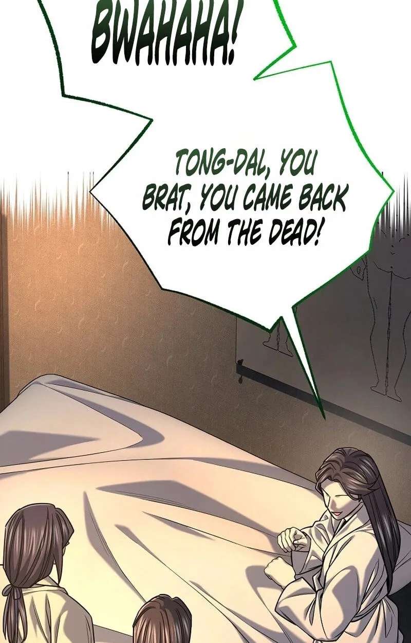 Monopolizing All Opportunities Chapter 57 - page 100