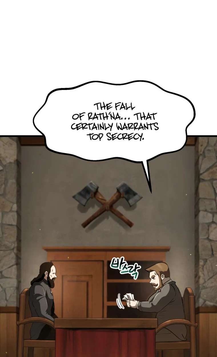 Latna Saga: Survival of a Sword King Chapter 303 - page 58