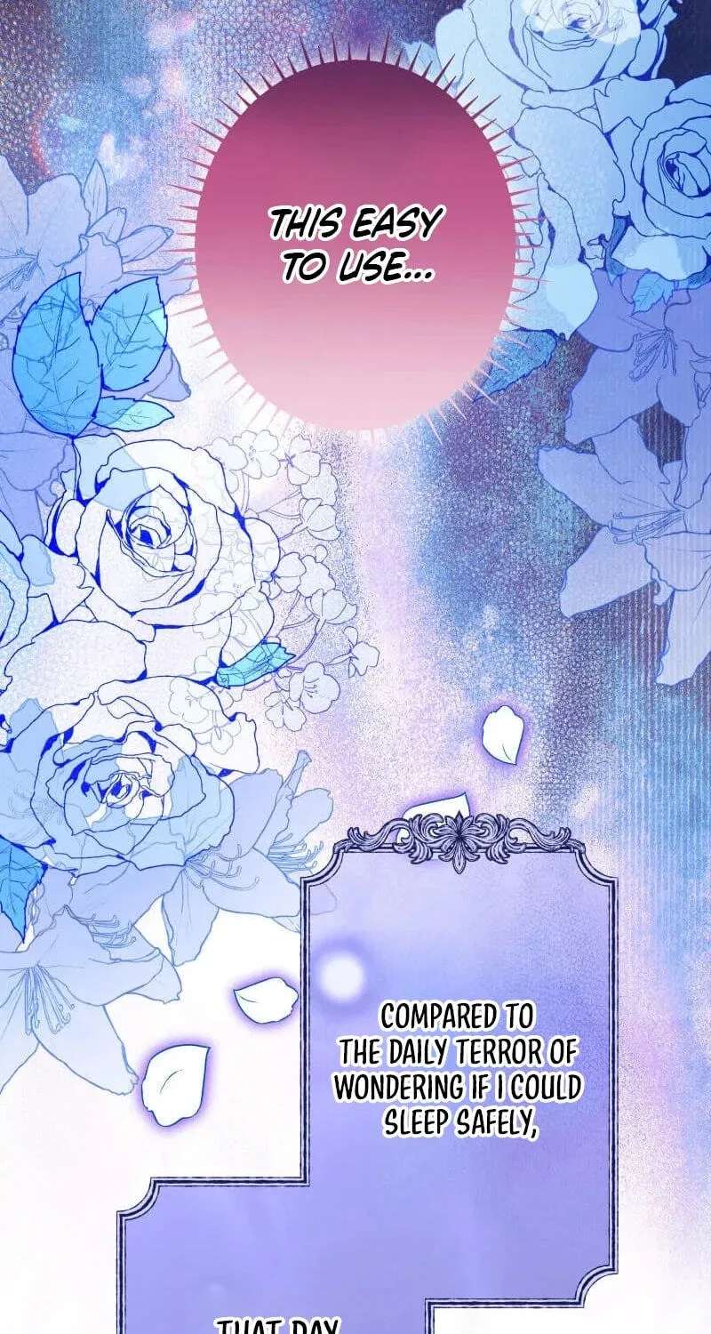 I Leave You Because I Love You Chapter 35 - page 67