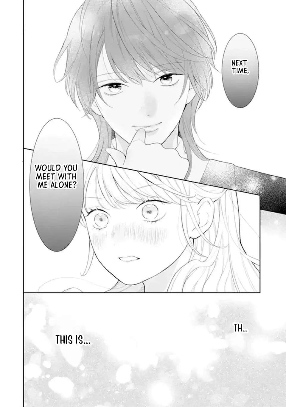 Reincarnated Countess Lilina's Marriage Chapter 1 - page 20