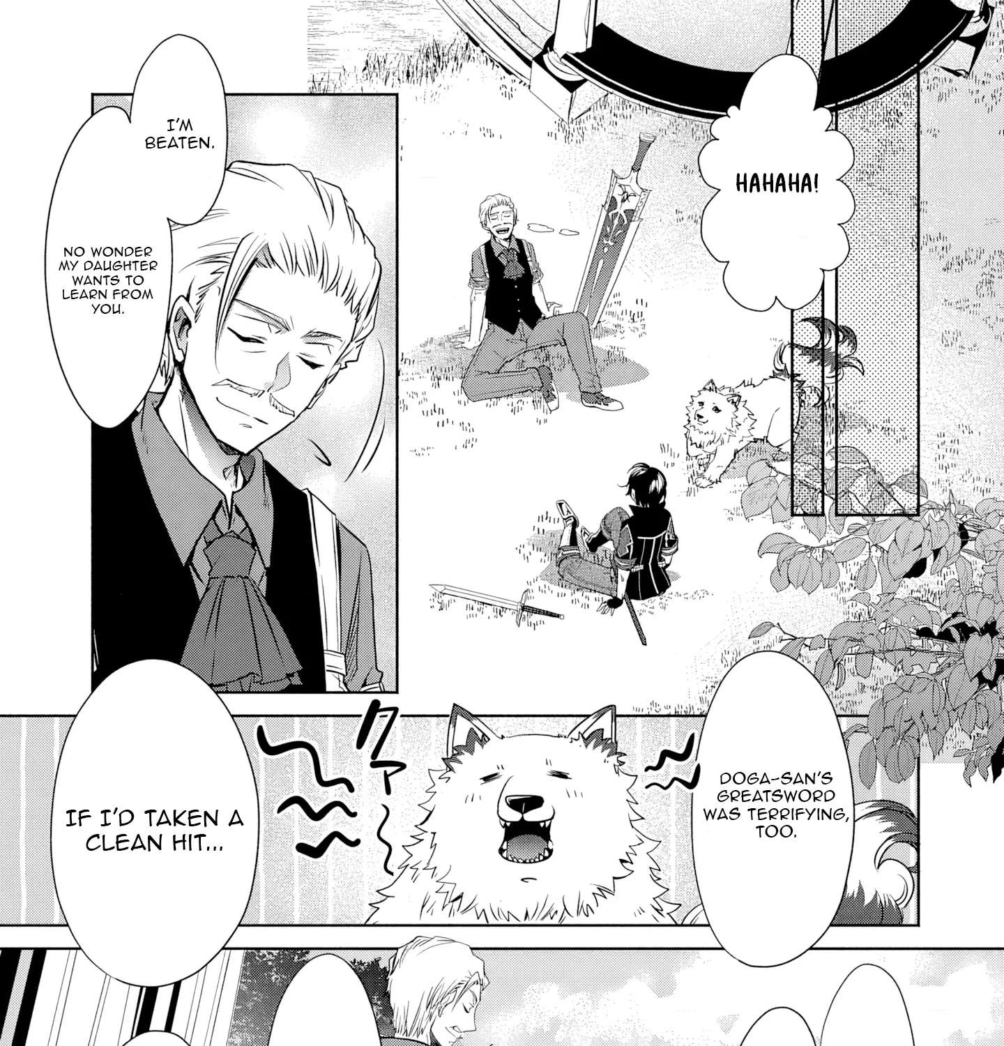 Free Skill de Saikyou Boukensha - Pet mo Musou de Isekai Seikatsu ga Tanoshi sugiru Chapter 5 - page 70