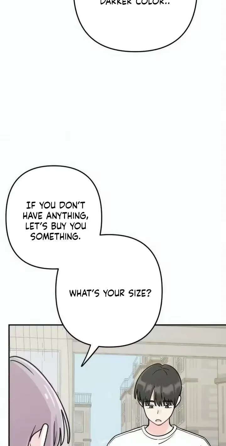 Operation Heart-Pounding Chapter 43 - page 31
