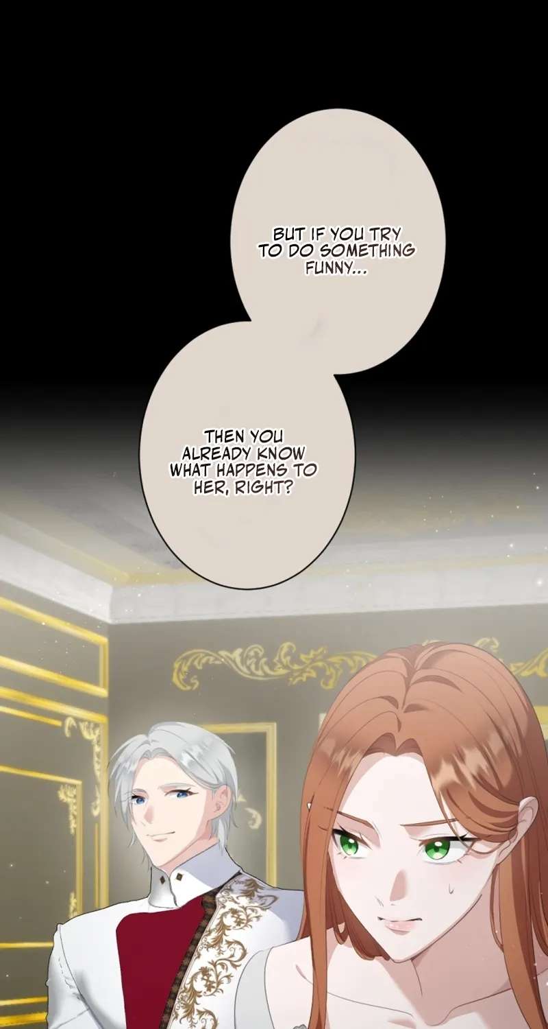 The Unhappy Poison Witch's Happy Marriage Chapter 17 - page 45
