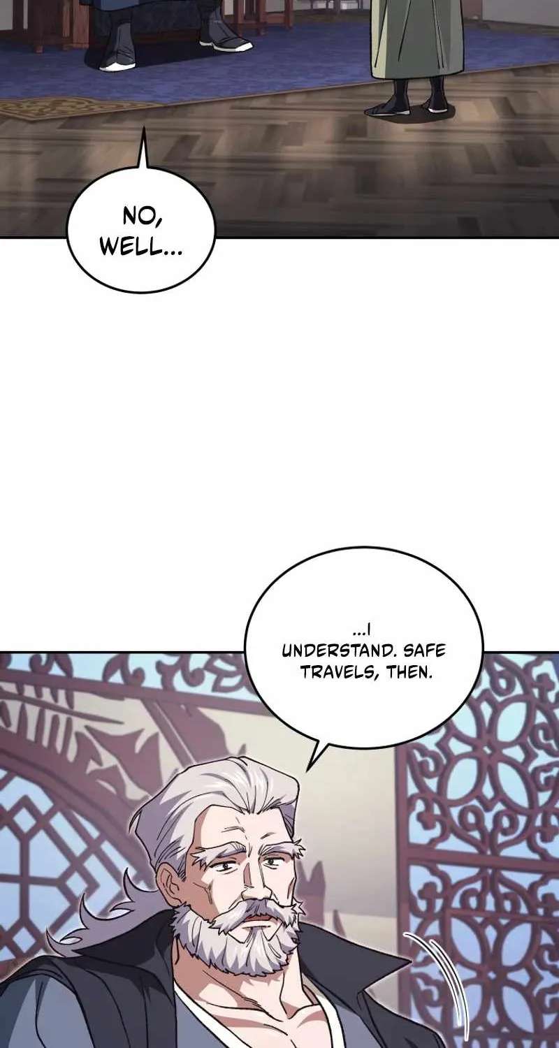 My Dad Is the Best in the World Chapter 26 - page 117