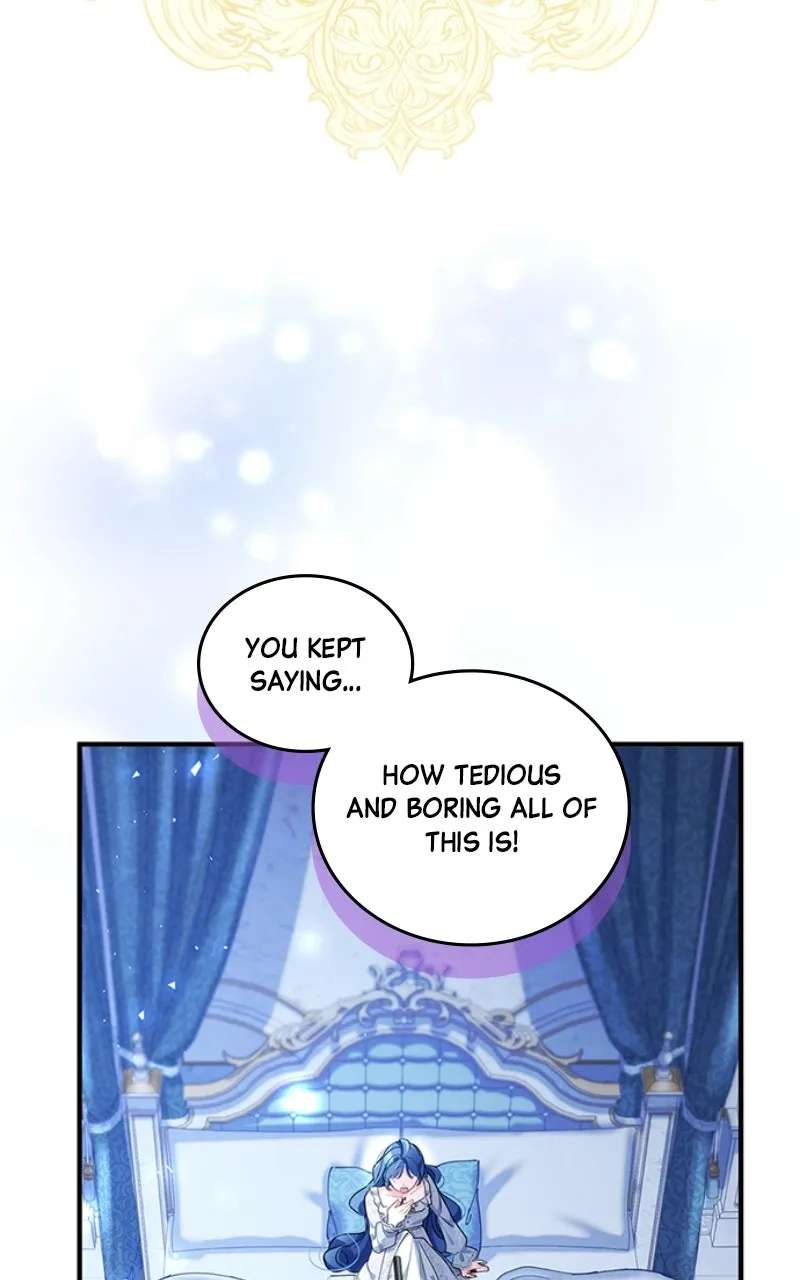 3 Years withthe Grim Reaper Chapter 2 - page 44