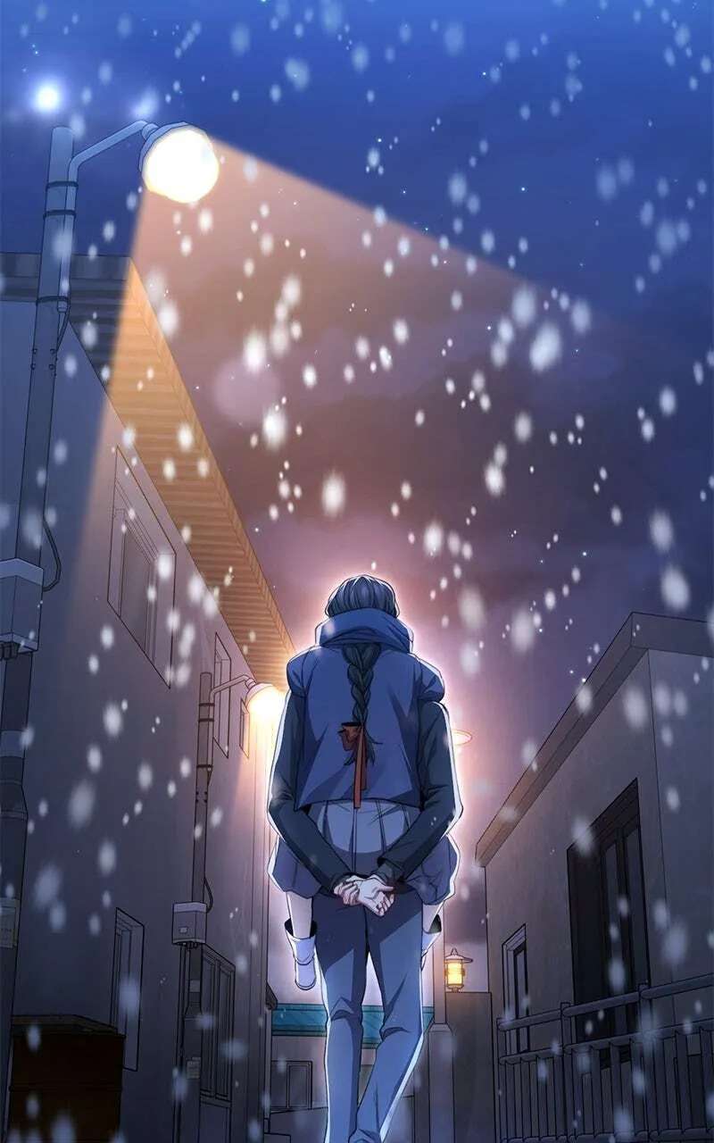 High school queen Chapter 99 - page 159