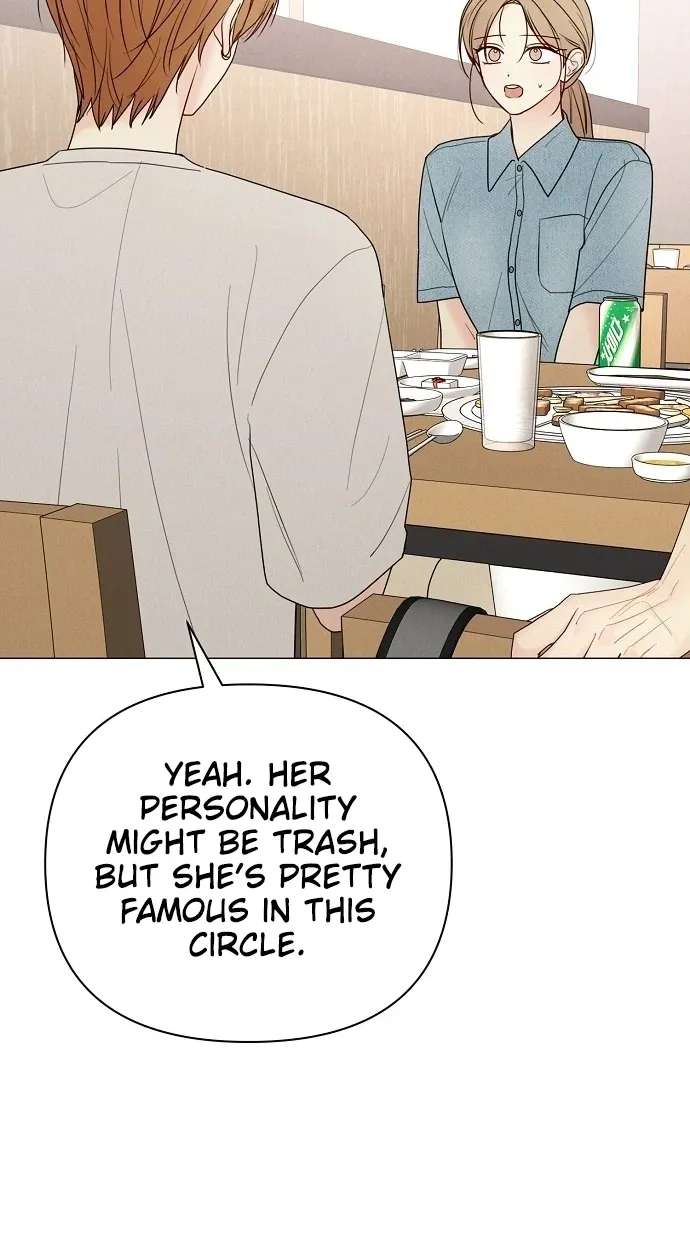The Perfect Male Lead Chapter 58 - page 61