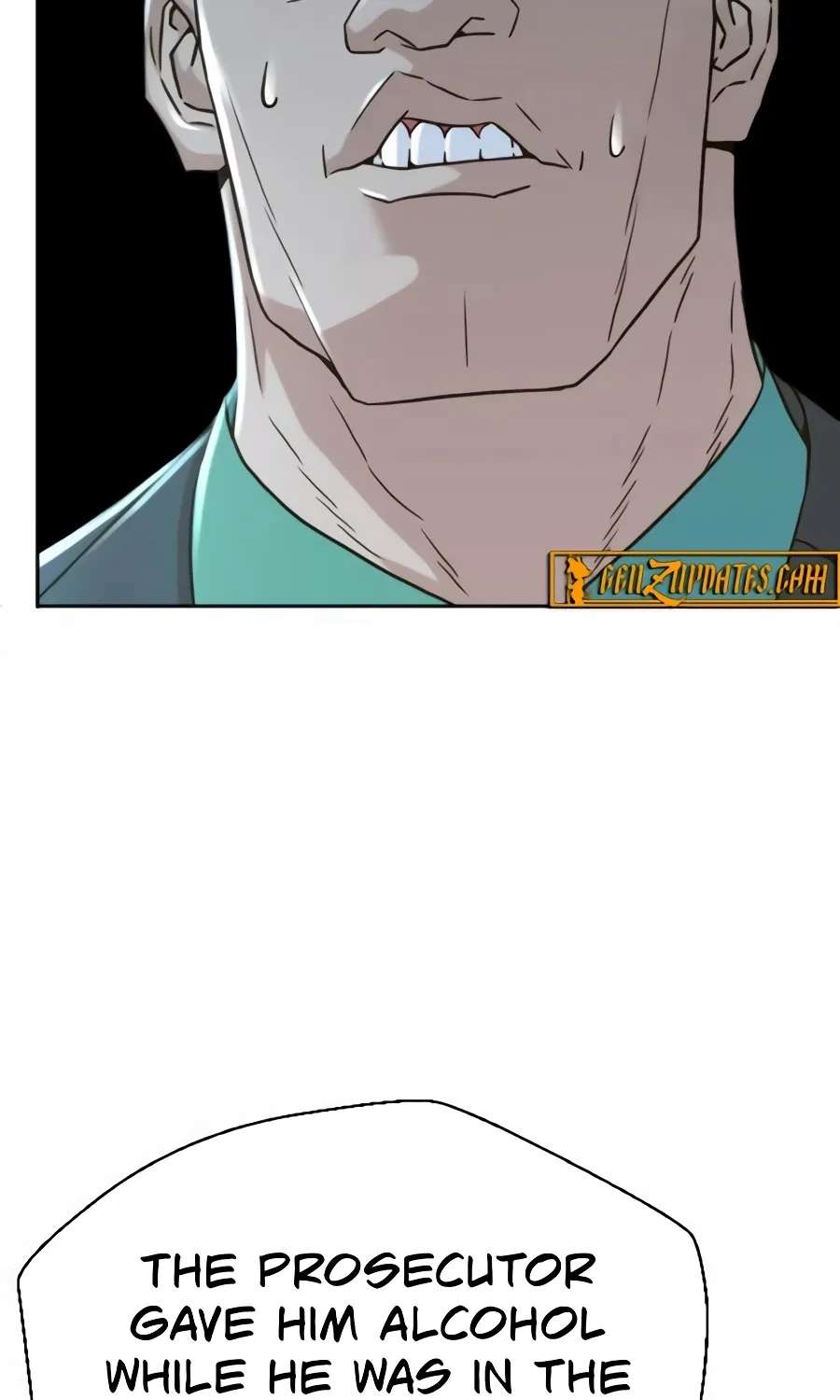 Judge Lee Han Young Chapter 226 - page 55