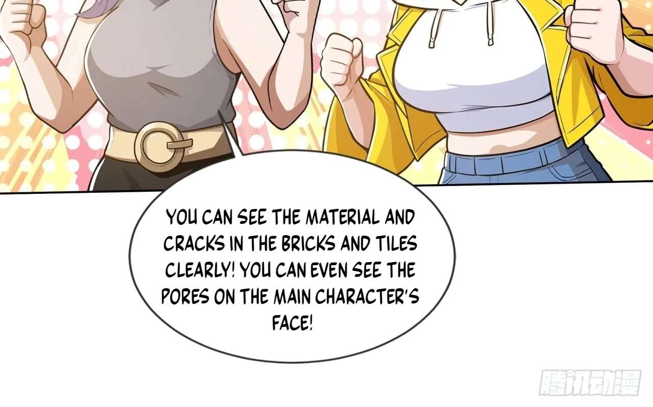 Doomsday Smuggler: I Trade Spicy Strips for Gold Bars Chapter 64 - page 8