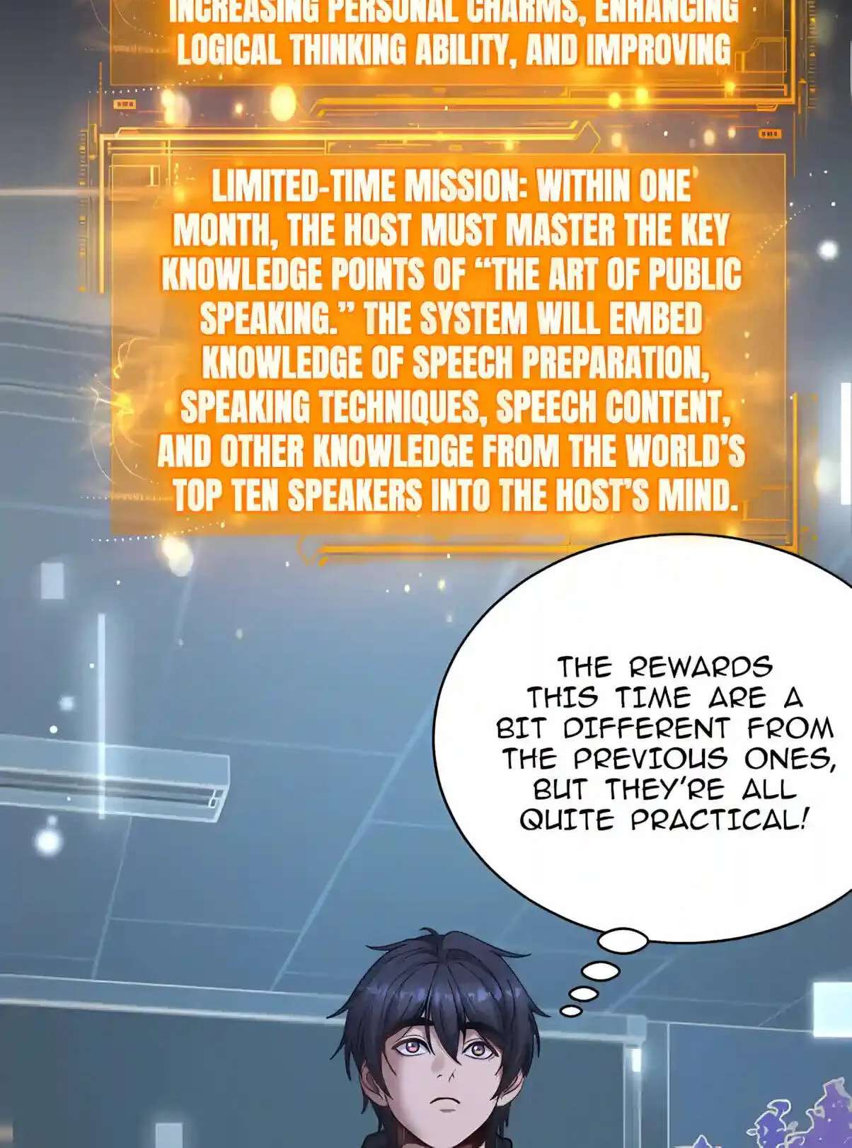 Perfect Life System: Double Cash for Her Favor Chapter 122 - page 80