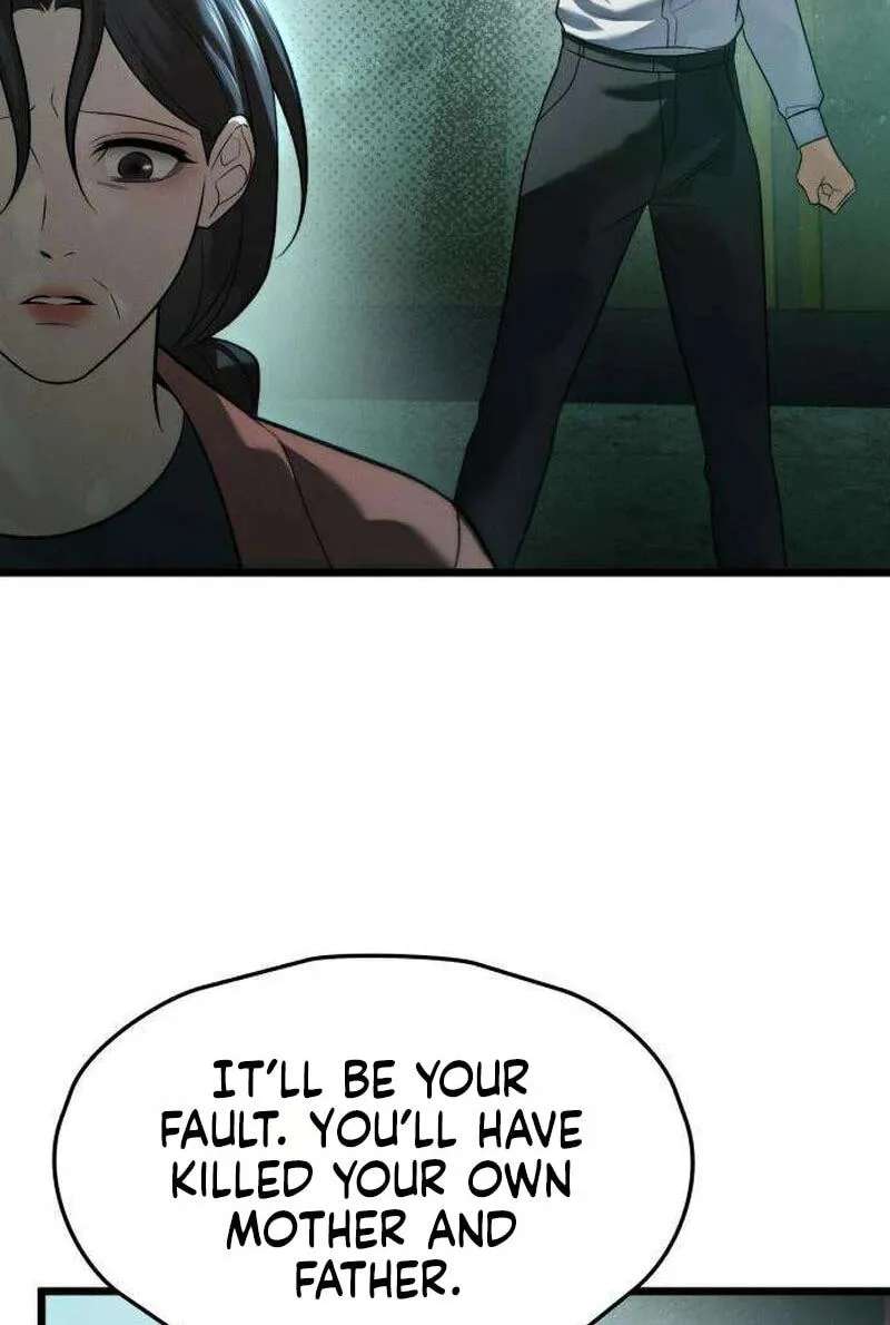 Late Bloomer Chapter 38 - page 20