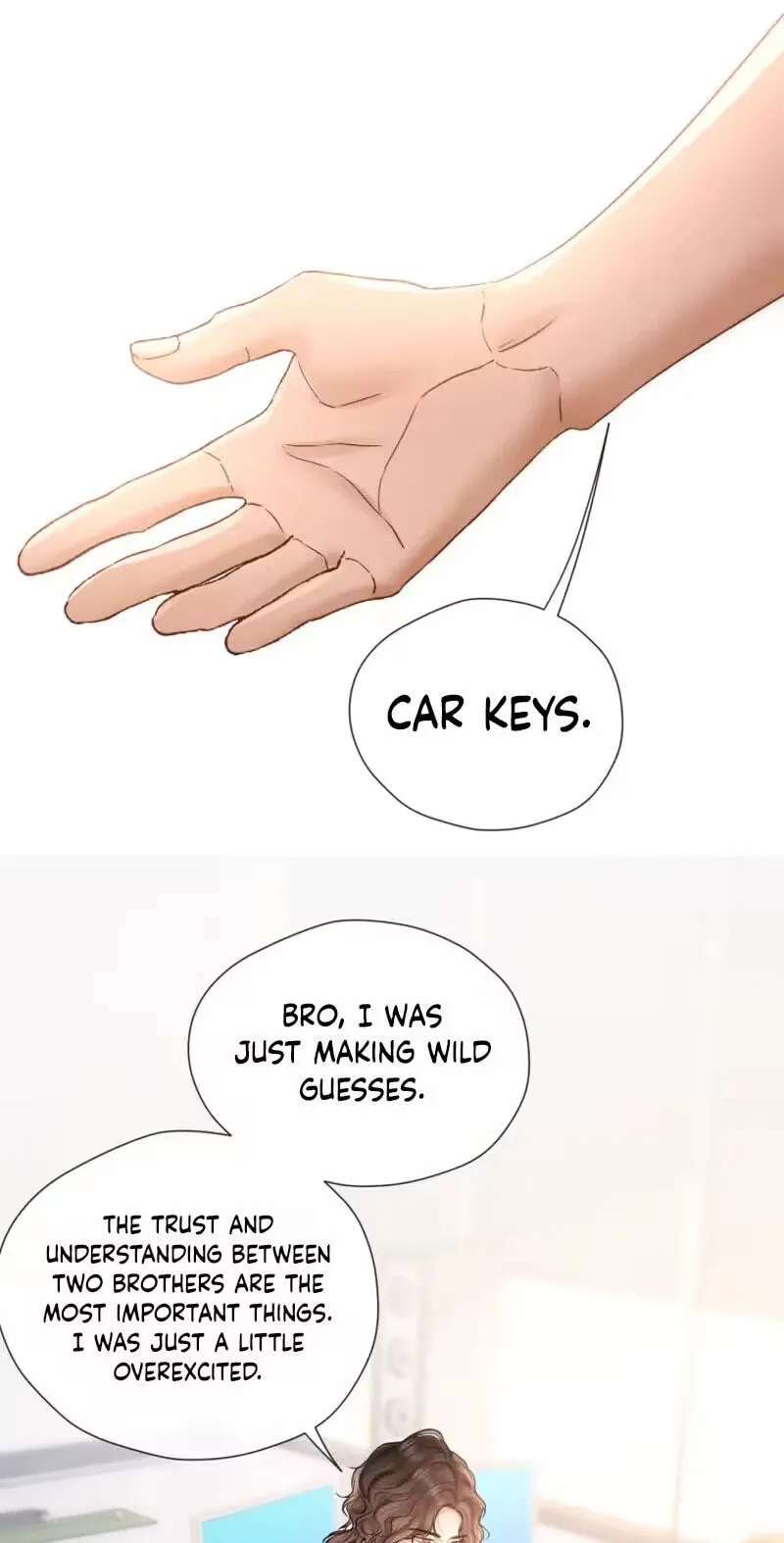 The Perfect Girl Isn't So Perfect Chapter 46 - page 41