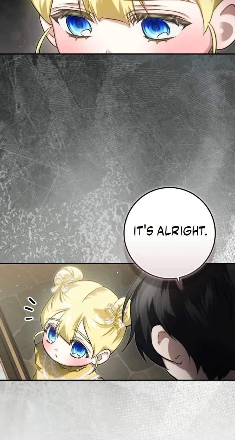 I Am the 5-Year-Old Spy Who Kidnapped the Villain Chapter 39 - page 69