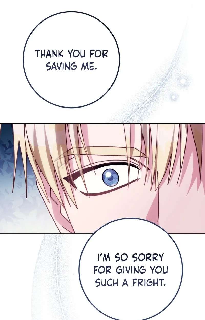 May I Cry Now? Chapter 61 - page 39
