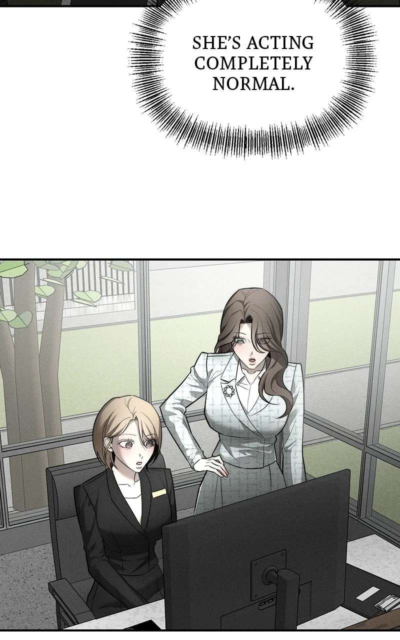 My Desire isNot a Sin Chapter 32 - page 25