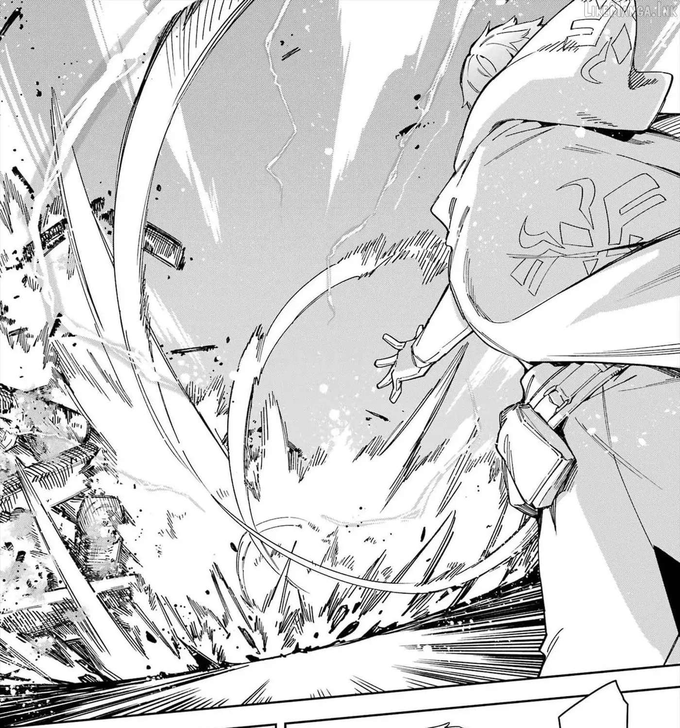 The Witch's Ending Note Chapter 5 - page 31