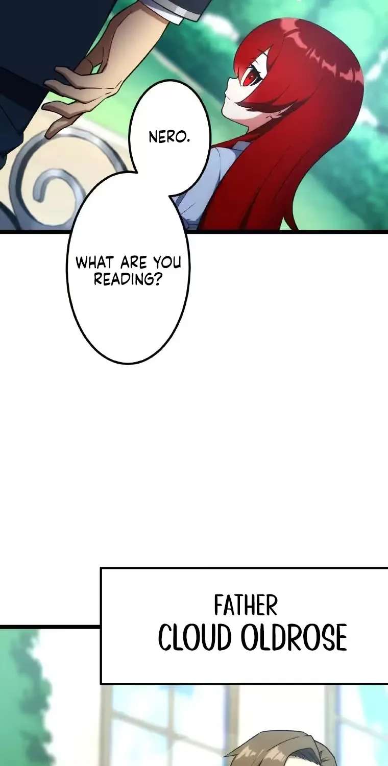 The Tyrant Girl Nero’s Rebellion Chapter 2 - page 58