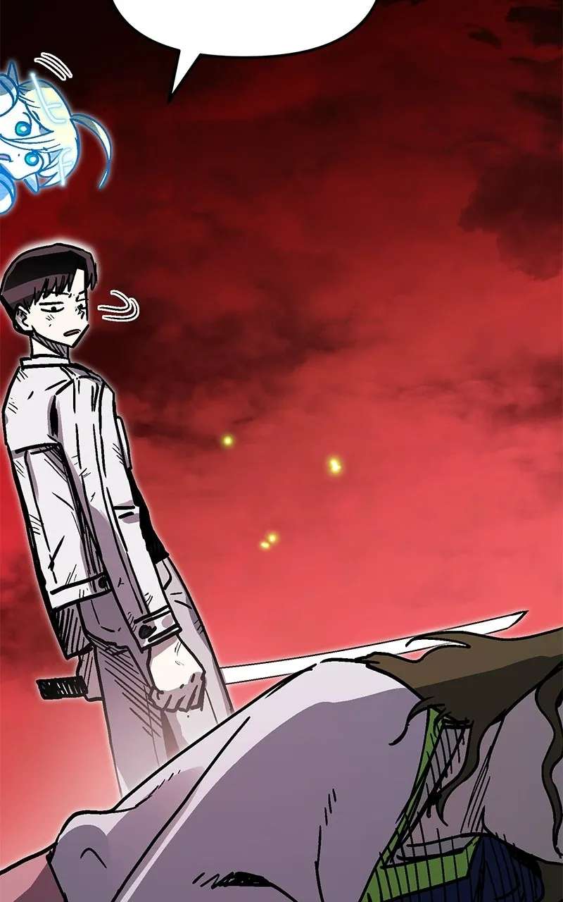 My Status WindowWent on Strike Chapter 84 - page 62