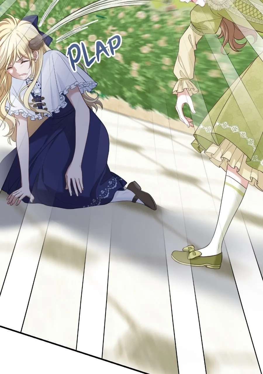 How I Became the Duke'sBeloved Daughter Chapter 1 - page 127