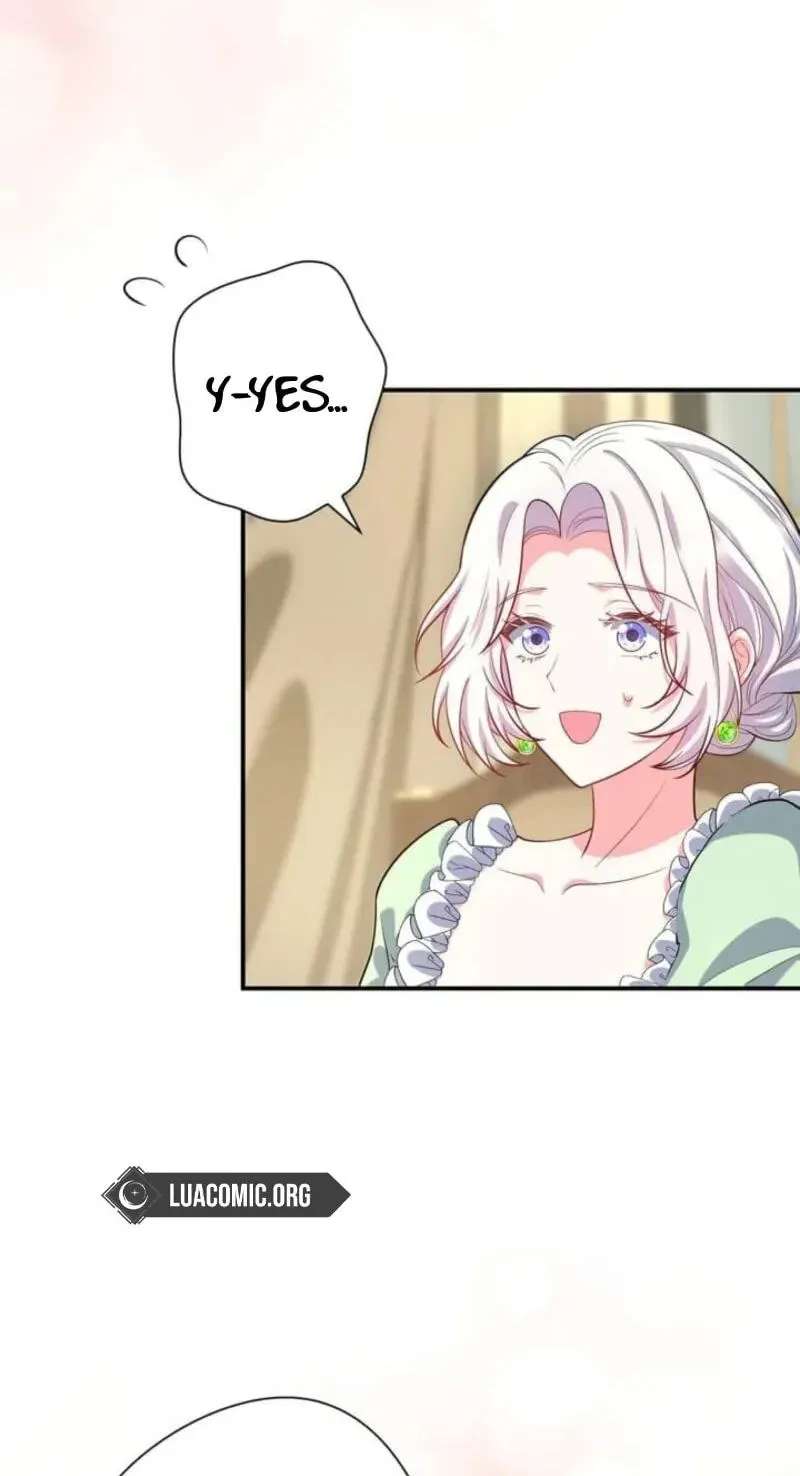 Byoujaku Mama desu ga, Yami Ochi Musuko o Sodatete Misemasu! Chapter 43 - page 44