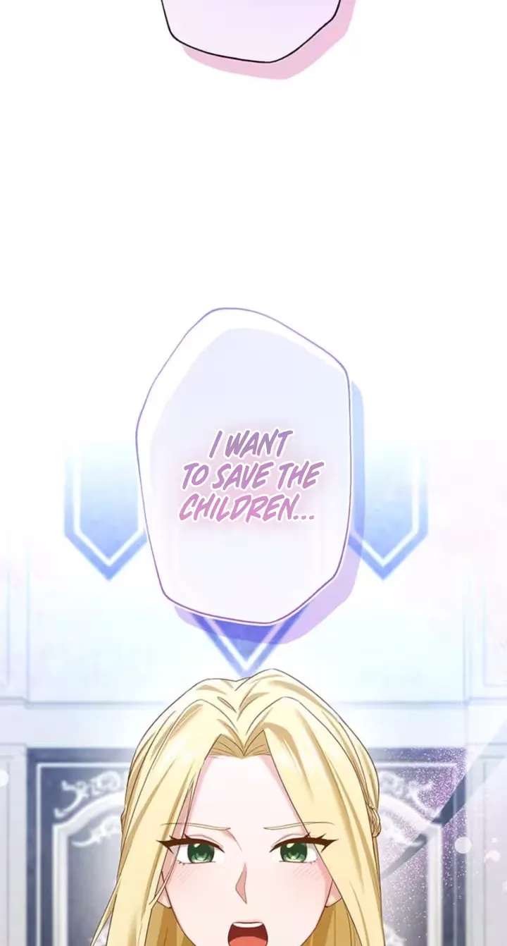 The Cold Prince's Sweet Witch Chapter 16 - page 72
