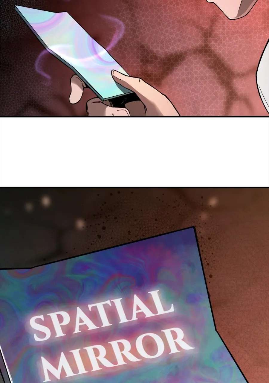 Nightmare Realm Summoner Chapter 3 - page 65