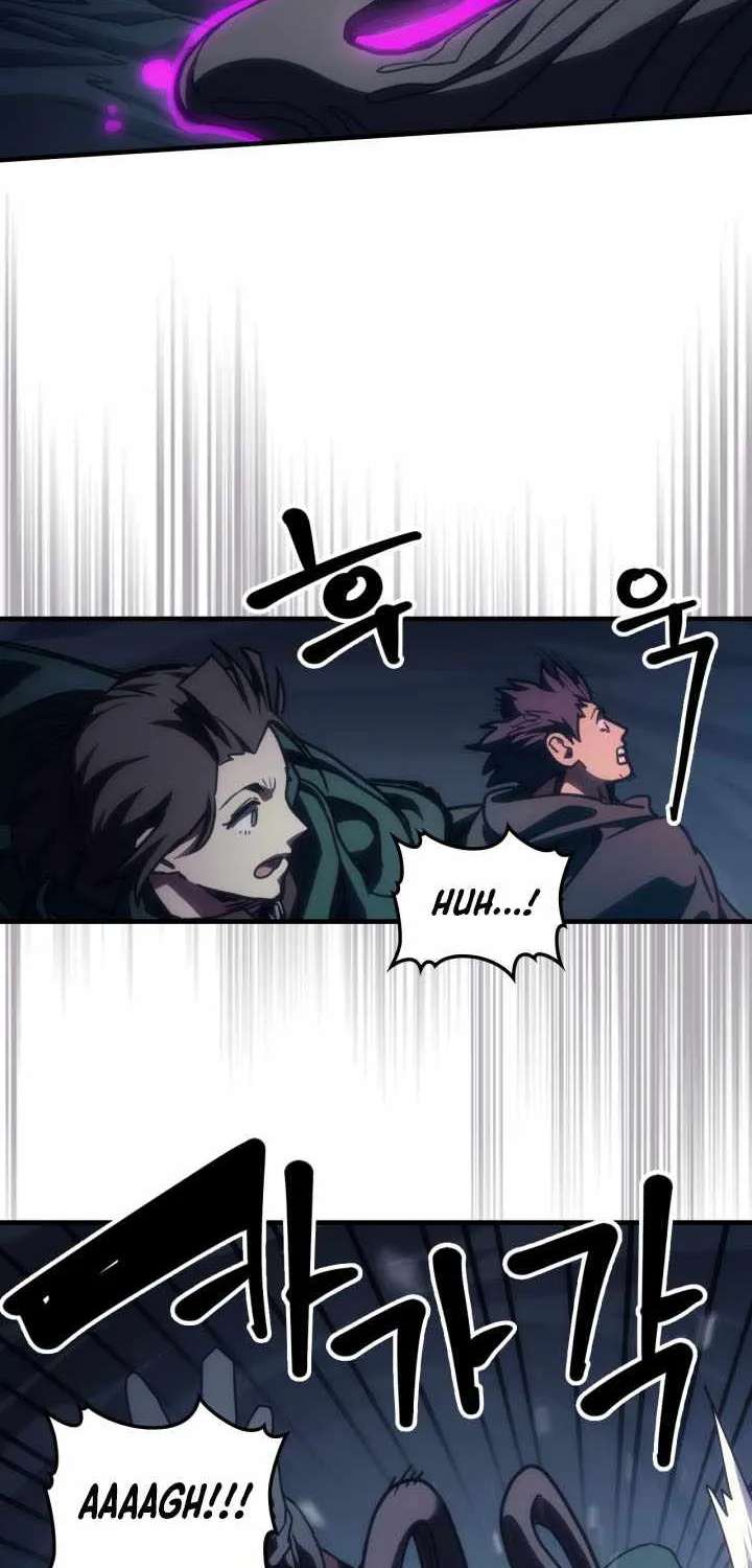 Mr Devourer, Please Act Like A Final Boss Chapter 147 - page 51