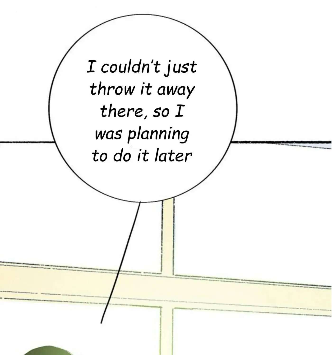 Why Don't I Have Anyone by My Side? Chapter 58 - page 94