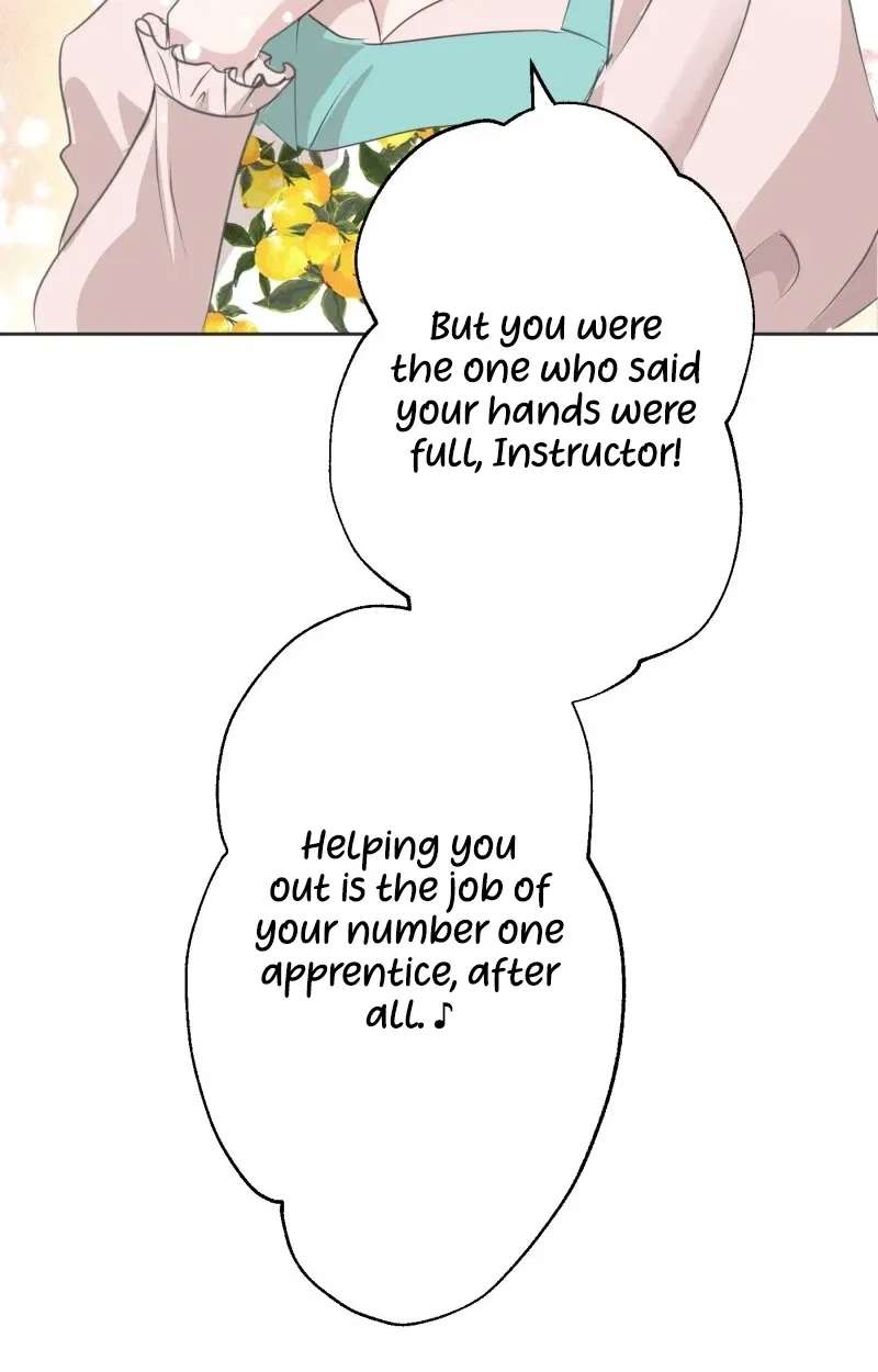 Komugi to Butter to Fukushuu to Chapter 1 - page 73