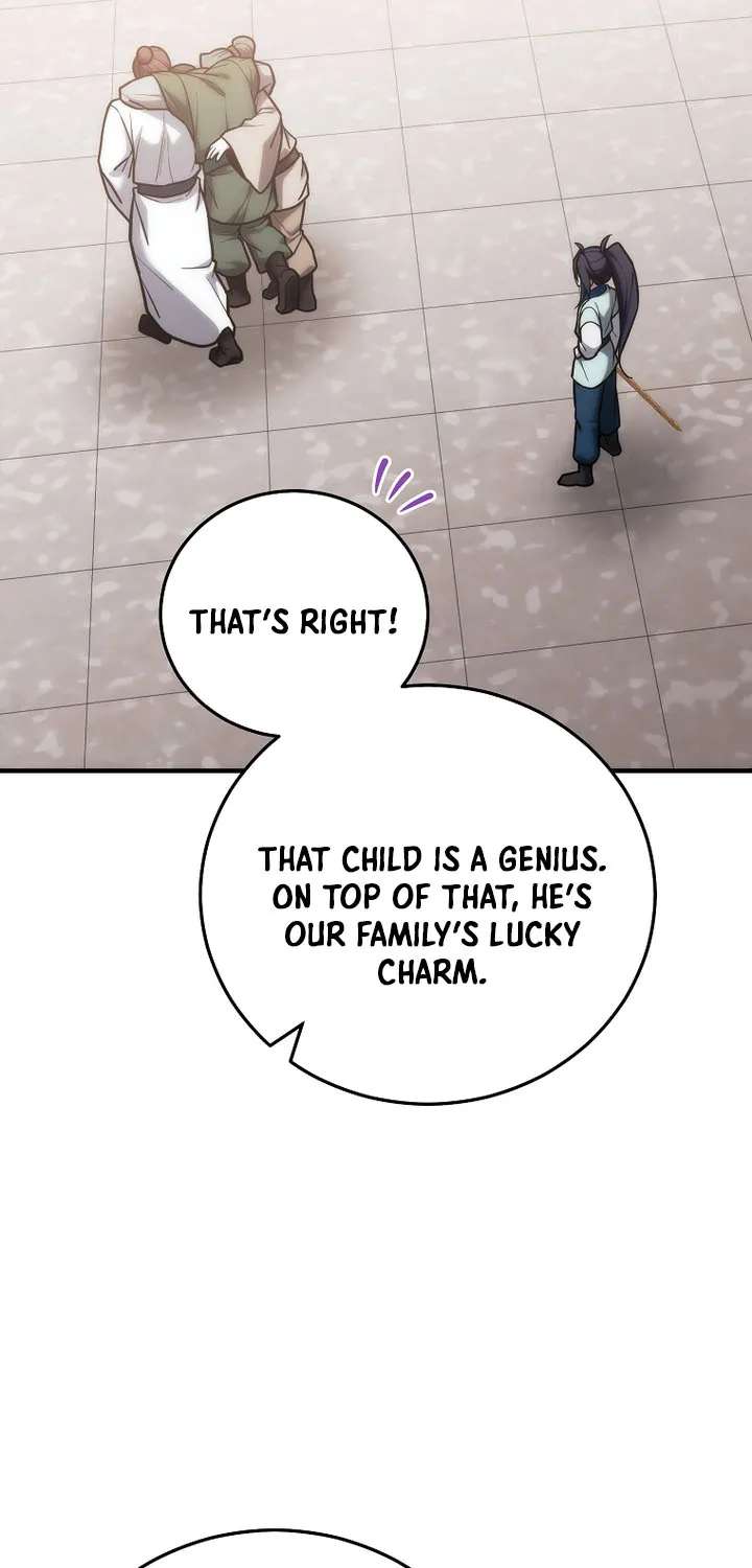 Third-rate Martial Family Becomes the Best Under Heaven Chapter 26 - page 72