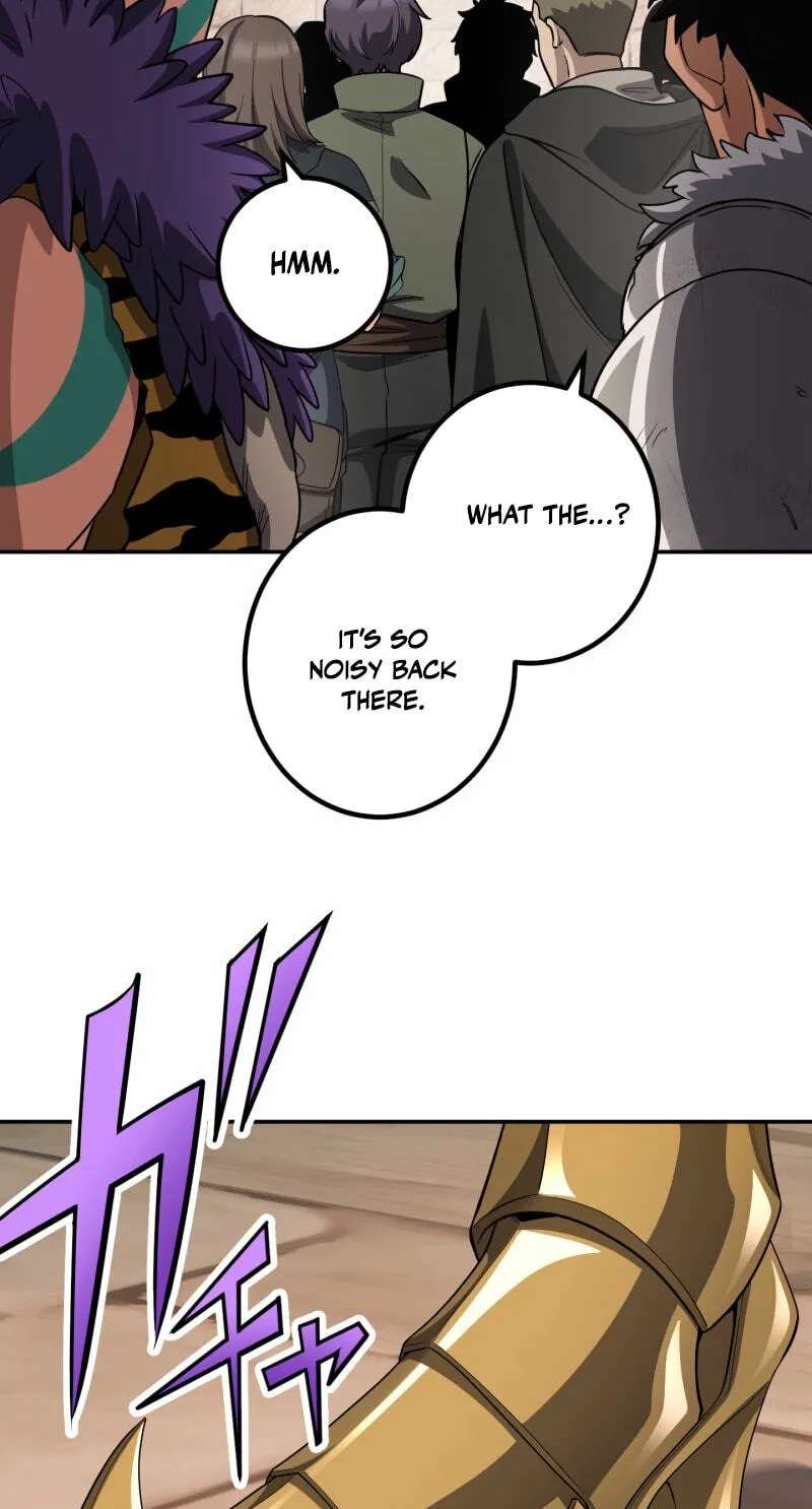 Monster Eater Chapter 120 - page 64