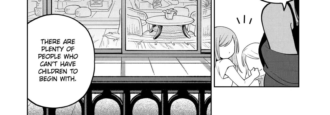 Sensei! Bokutachi ga Sekai o Horoboshimasu. Chapter 63 - page 37