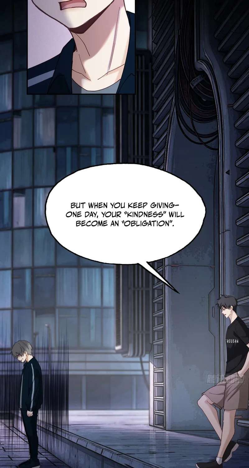 Apocalypse Heat꞉ I Become a King with My Safehouse Chapter 66 - page 38