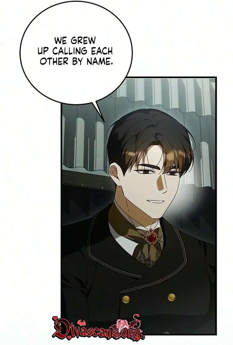 Having Enemy’s Baby Chapter 39 - page 45