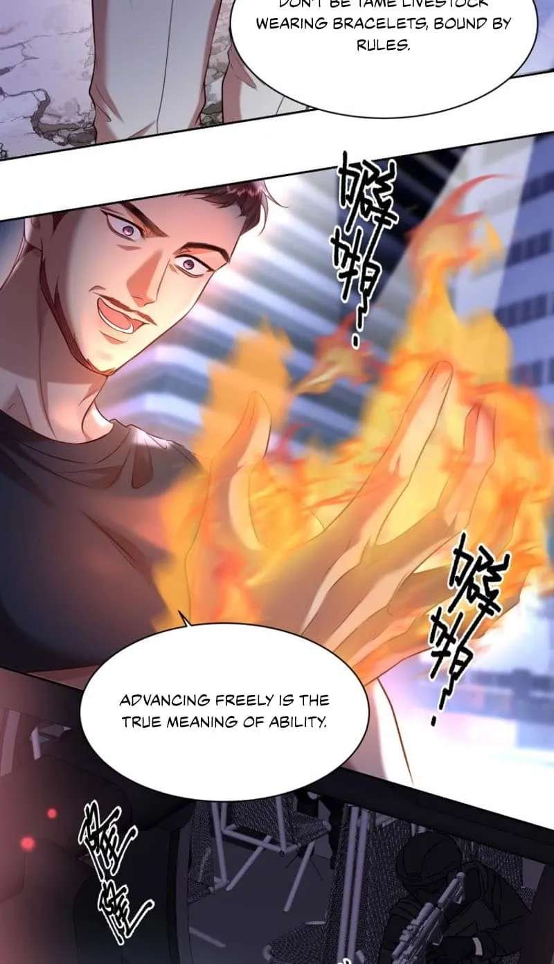 The Night Watcher Chapter 1 - page 38