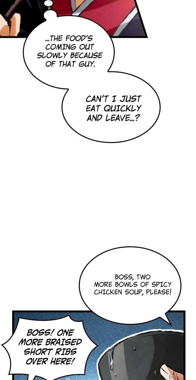 Chronicles of the Demon-Slaying Cultivator Chapter 11 - page 29