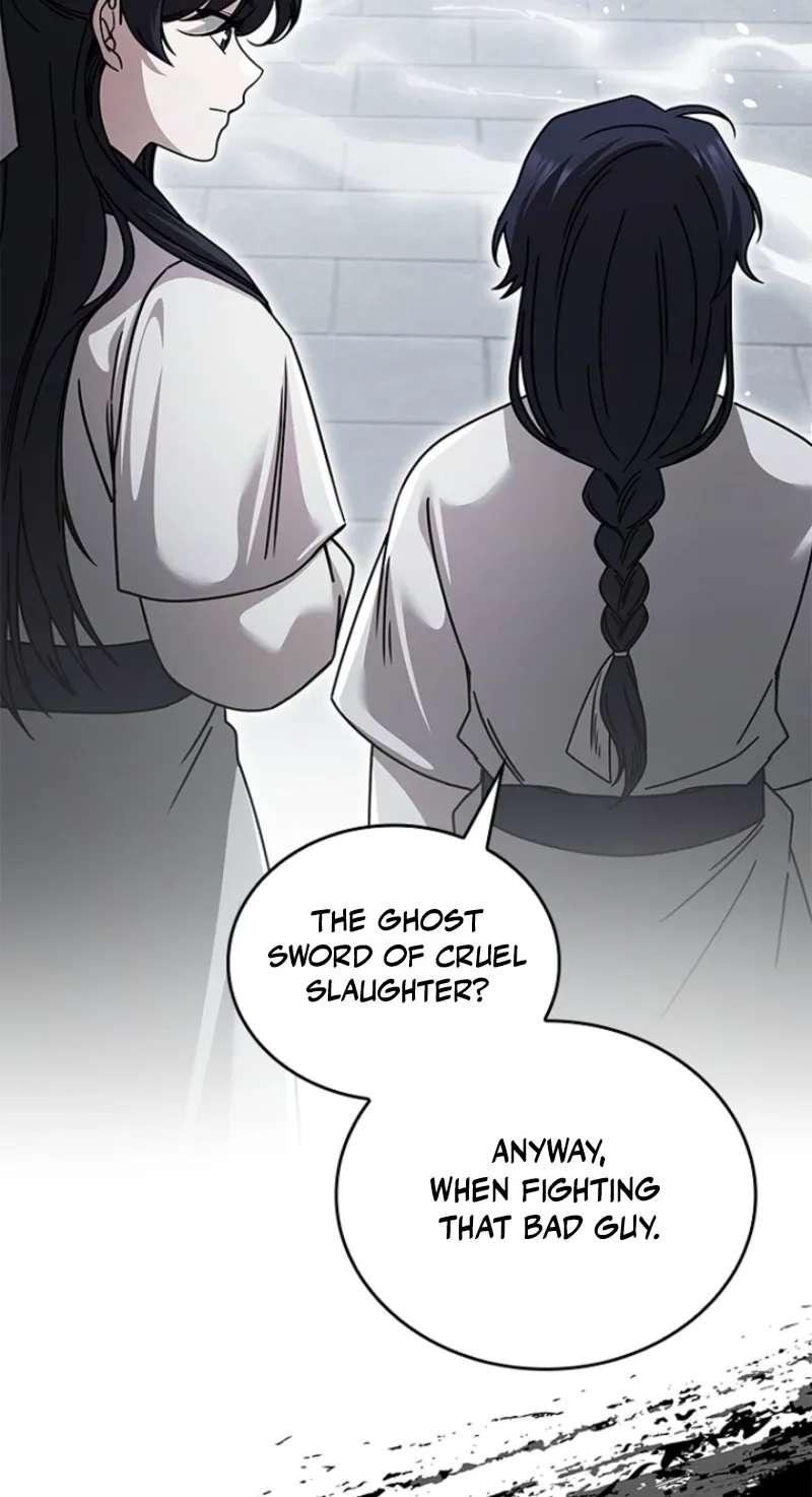 Senior Brother Lee Hoe Chapter 35 - page 65