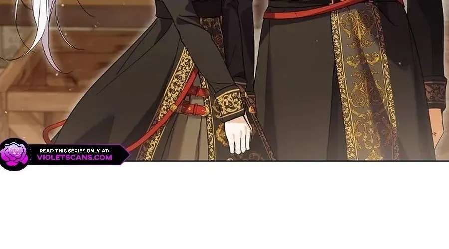 The Princess Stans in Secret Chapter 71 - page 90