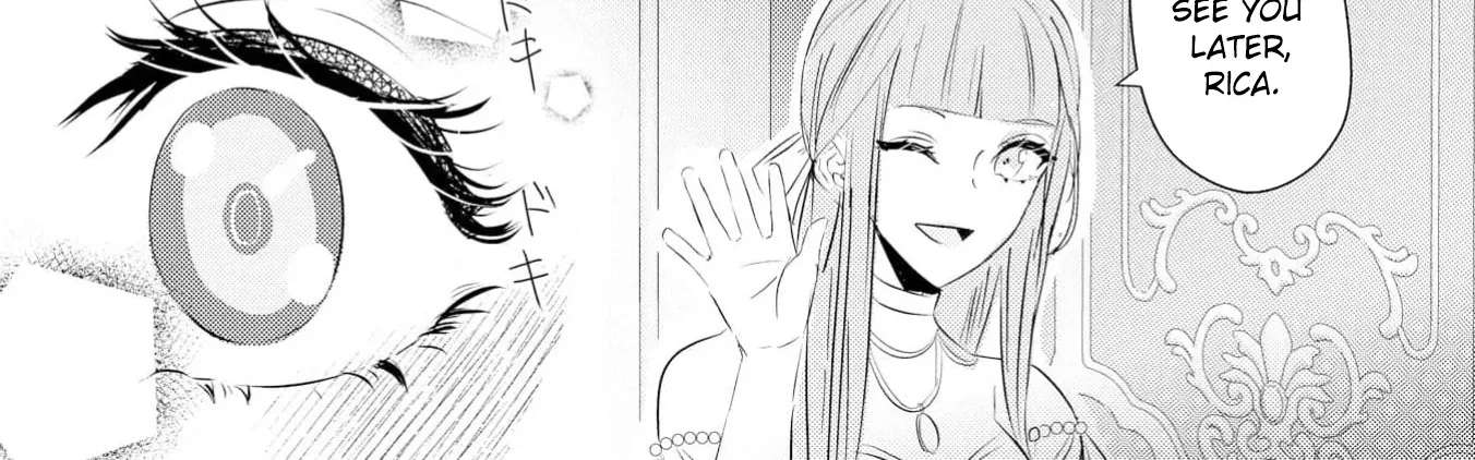 Konyaku 13-nenme desu ga, Imadani Aisareteimasen: Aisaretai Oujo to Aisanai you ni Hisshi na Jiki Koushaku Chapter 1 - page 49