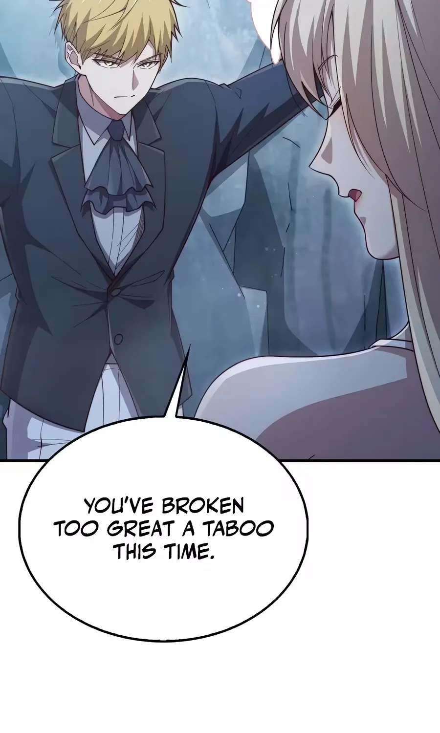 The Lord of Coins Chapter 218 - page 102