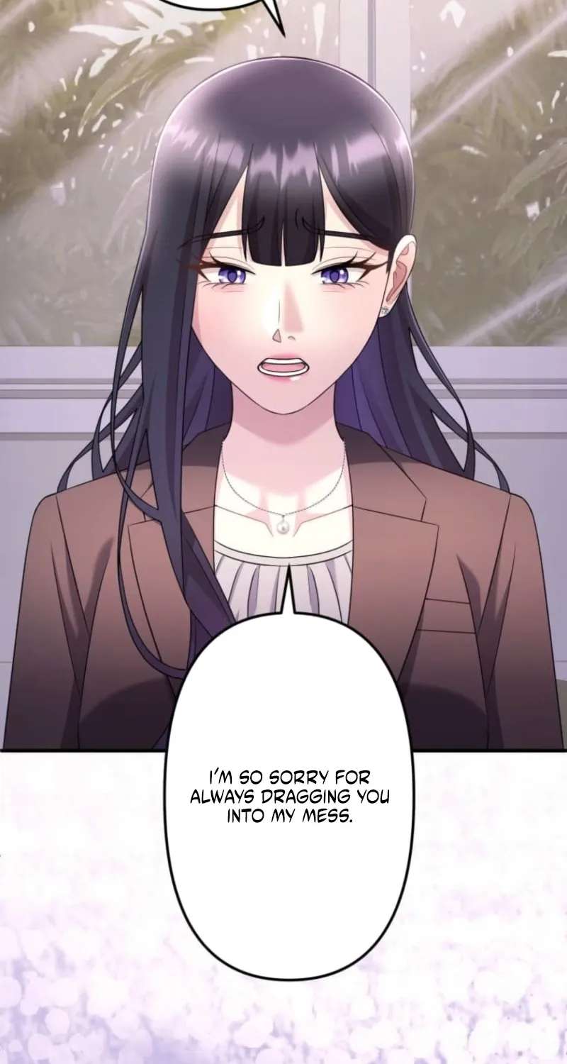 Marriage Plan ~Moto Otto no Kekkonshiki o Planning Shimashita~ Chapter 22 - page 31