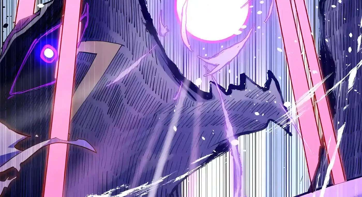 Lucky Me: I Secretly Cultivated for 1,000 Years Chapter 276 - page 134