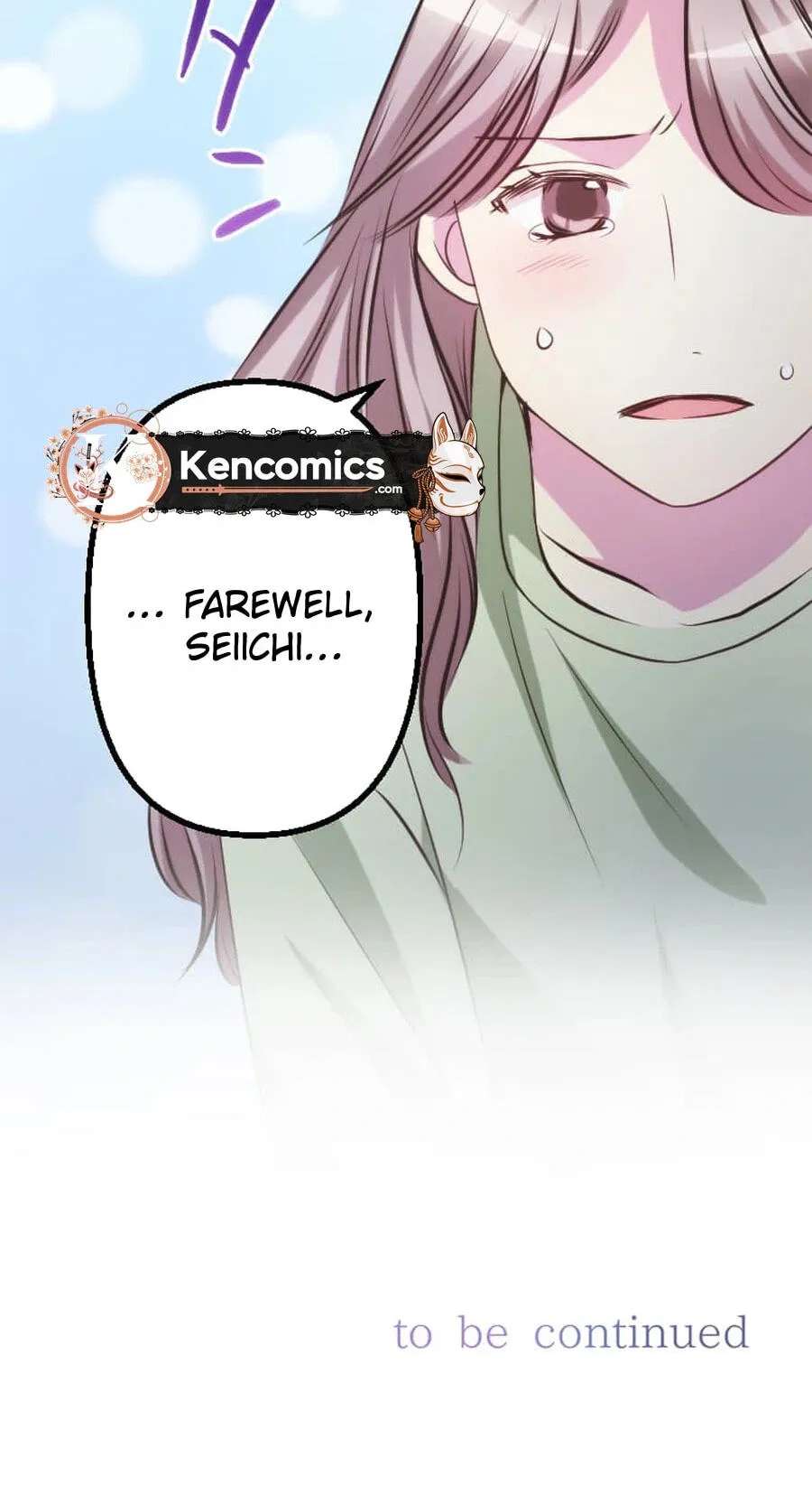 Camouflage Fuufu Chapter 58 - page 51