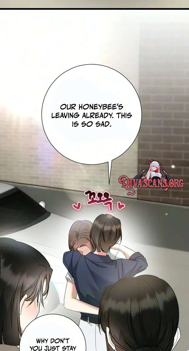 Boksuneun Sae Nampyeon-gwa Chapter 24 - page 24