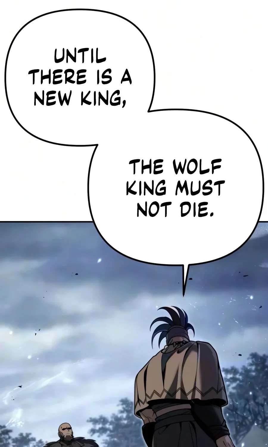 The Frontier Count's 10th-Class Outcast Chapter 26 - page 21