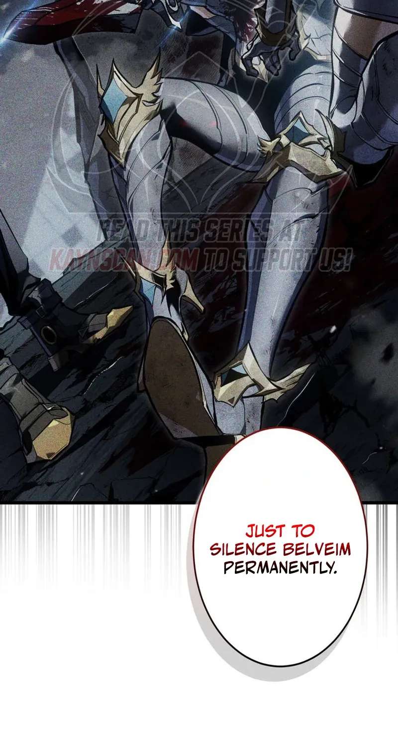 Reincarnation Streamer Chapter 61 - page 42