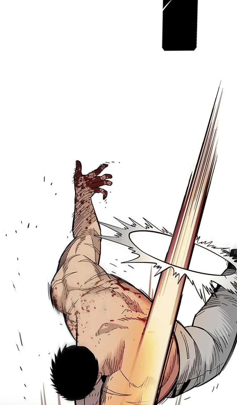 Demon King Ma Seok-Ho Chapter 40 - page 88