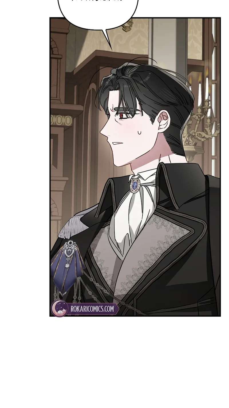 The Female Lead Takes Care of Everything Chapter 11 - page 69